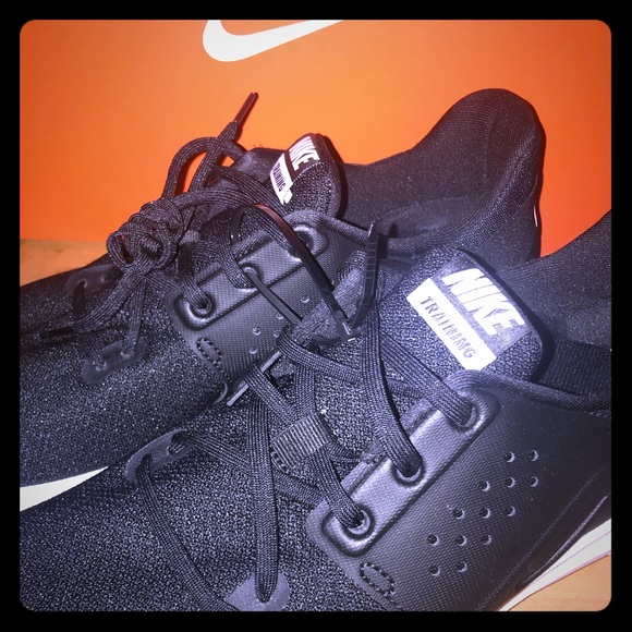 nike men's flex control tr3 wide sneaker